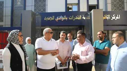 أخبار