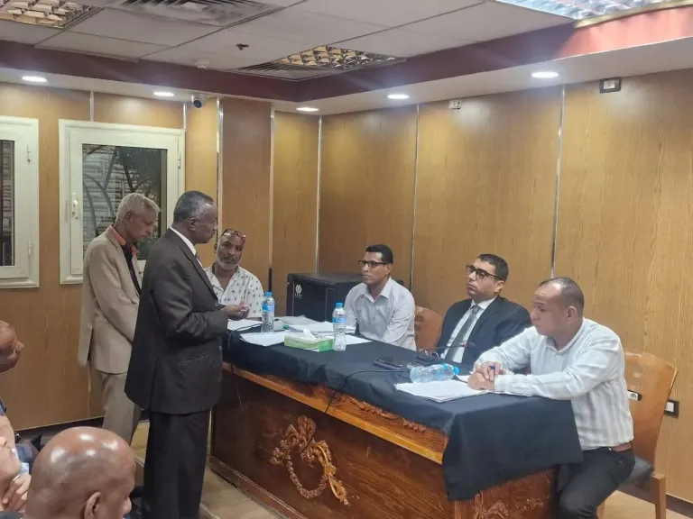 لقاء اليوم المفتوح