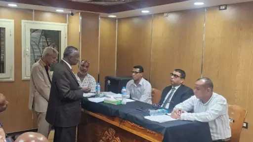 هموم الصعايدة