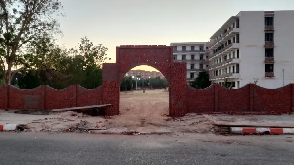 المدن الجامعية