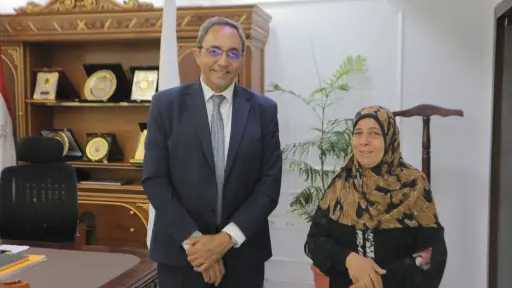 هموم الصعايدة