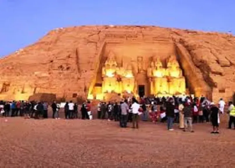 تعامد الشمس