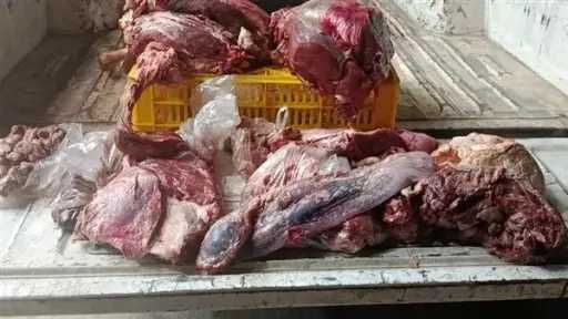 حوادث