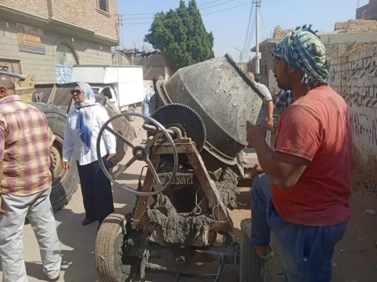جانب من الحلات