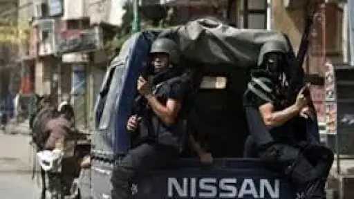 حوادث