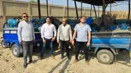 حوادث