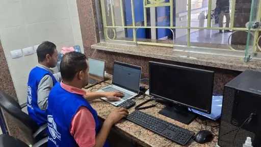 هموم الصعايدة