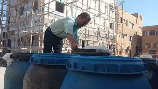 حوادث