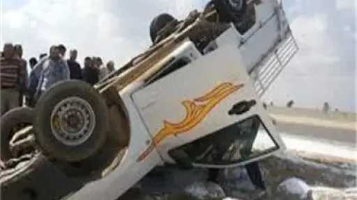 حوادث