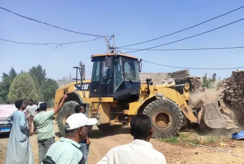 حملات إزالة