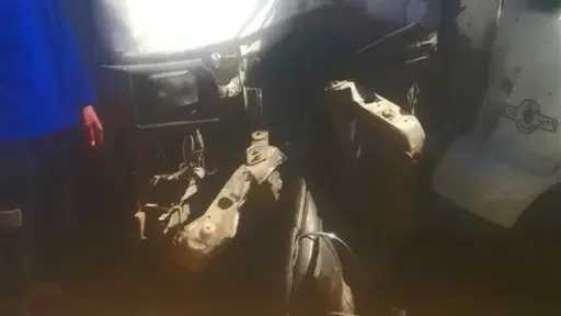 حوادث