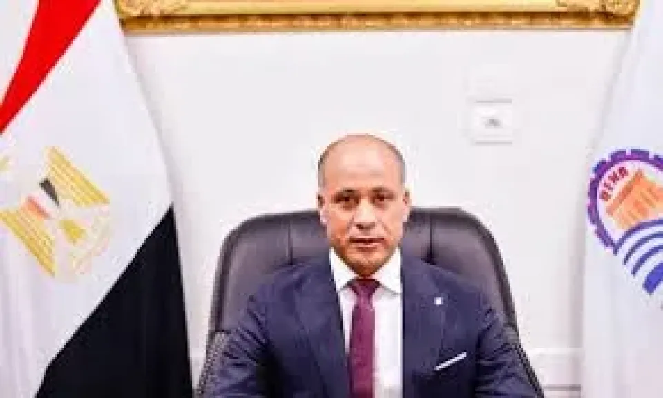 حسن القط، وكيل تموين قنا