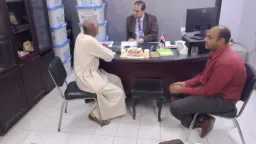 هموم الصعايدة