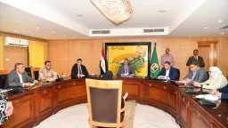 هموم الصعايدة