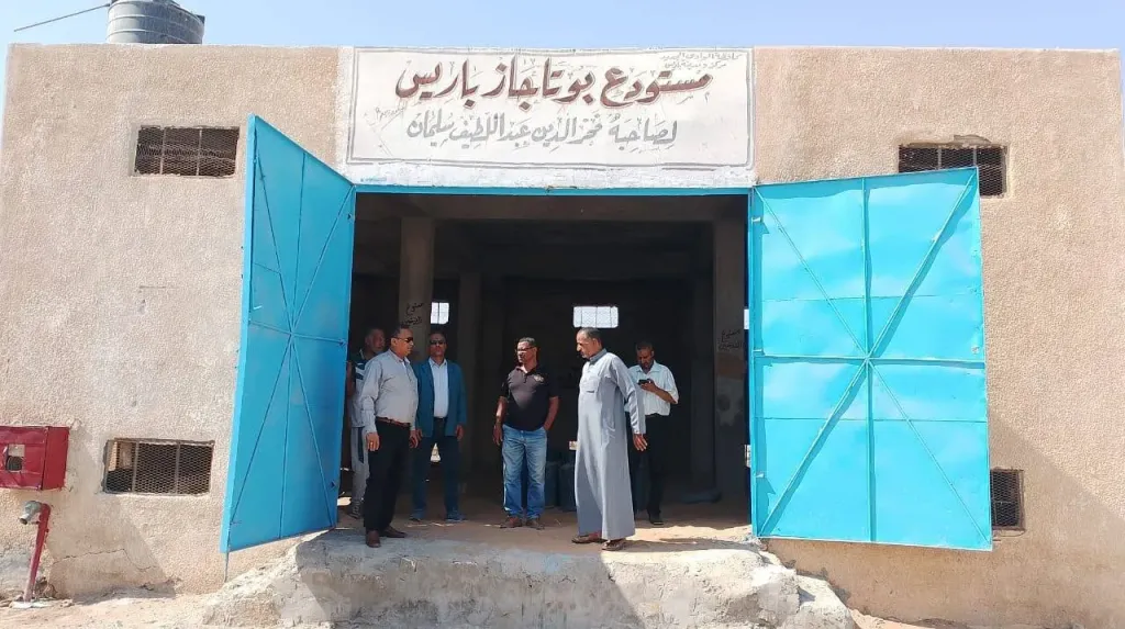 جانب من الحملات