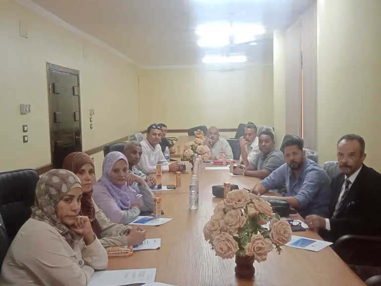 حوار مجتمعي