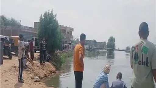 حوادث