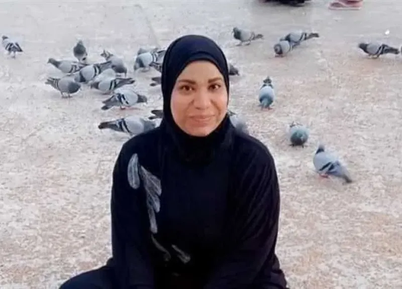 شيماء القوصي