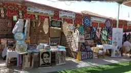 ”أيادي مصر بالفيوم” تشارك في...