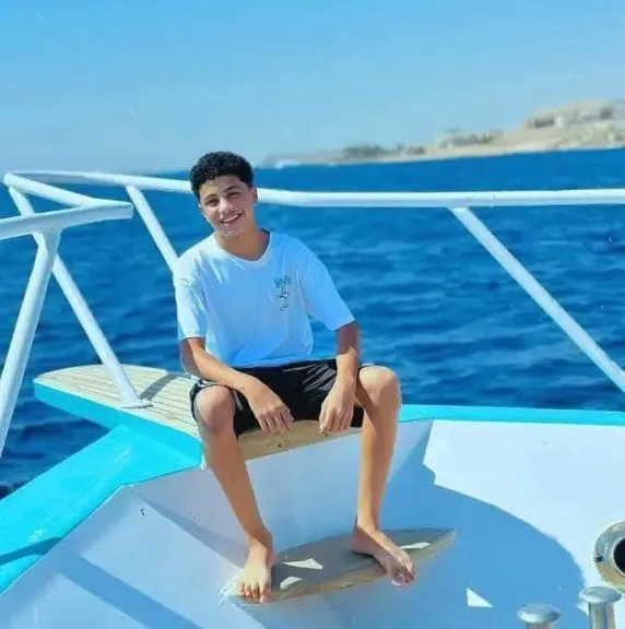 المجني عليه