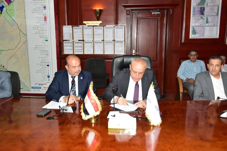 محافظ الأقصر