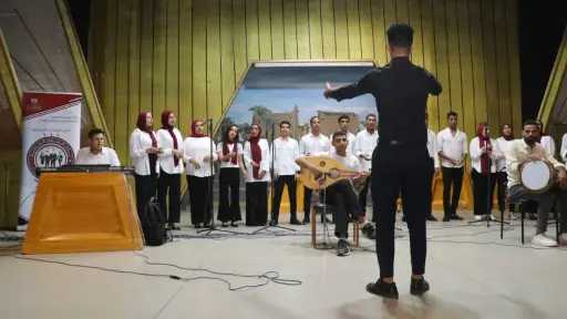 جمعية ” أنا مصرى” تنظم...