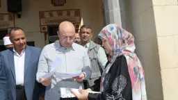 هموم الصعايدة