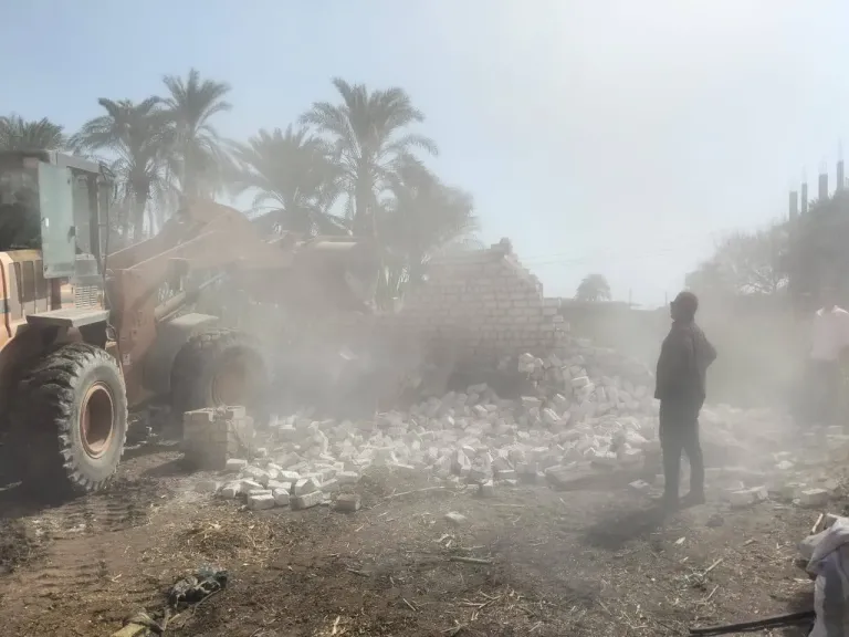 جانب من الحملات