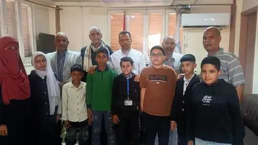 بالأسماء.. انتهاء تشكيل اتحاد طلاب...