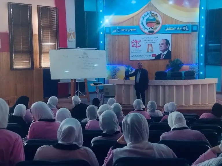 محاضرات الثانوية العامة