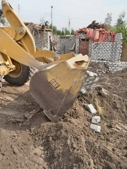 حملات إزالة