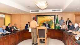 هموم الصعايدة