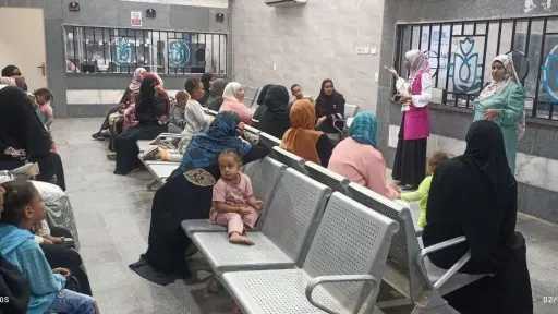 ” صحة قنا ” تُدشن...