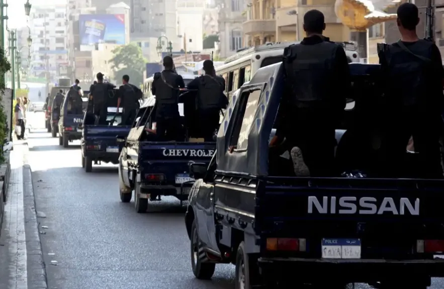 صورة أرشيفية