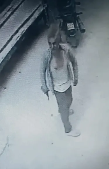 صورة من افيديو