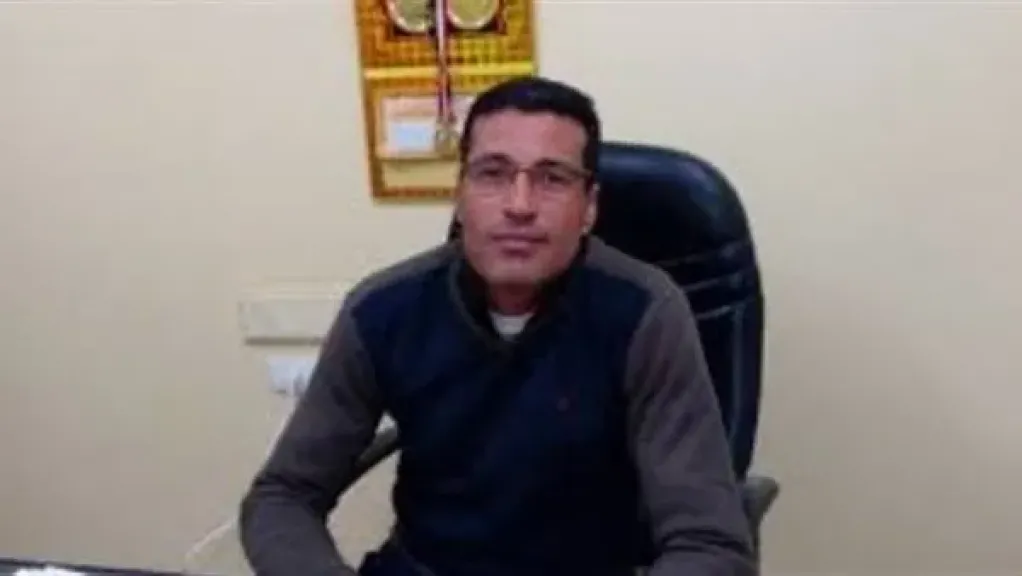 محمد منير العديسي