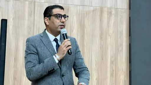 انطلاق فعاليات share together بجامعة...