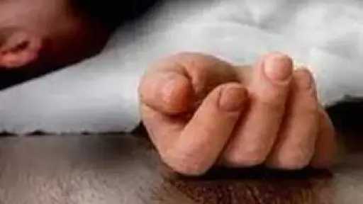 أهالي يعثرون على جثة طفلة...