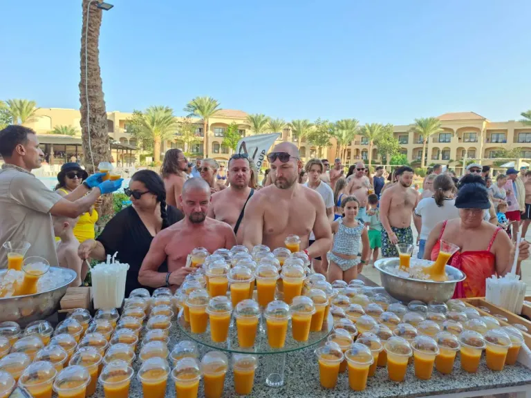 مهرجان المانجو