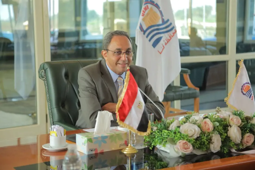 حوار مجتمعي