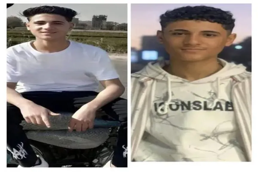 الطالبان المتوفيا