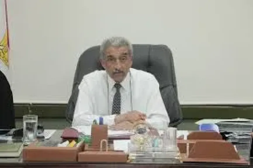 الدكتور سامى فضل دياب