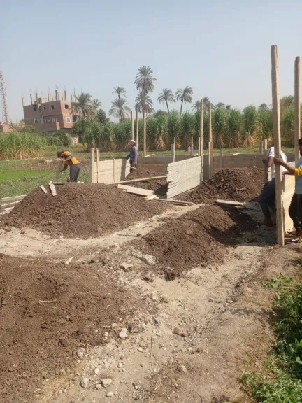 حملة إزالات