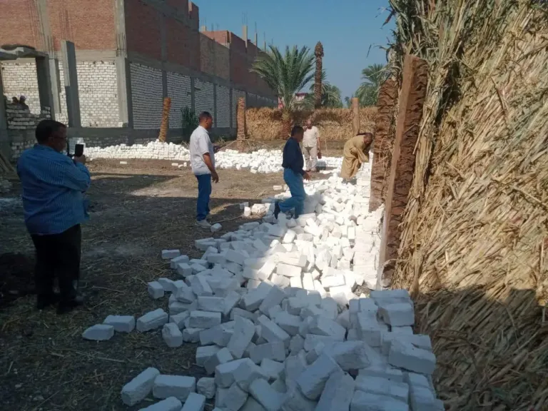 حملات إزالة