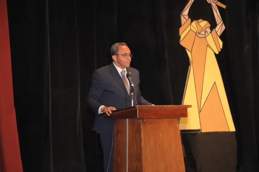 المحافظ يؤكد استمرار دعم الحرفيين