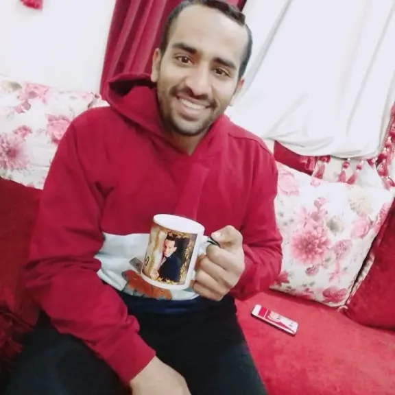 المجني عليه