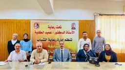 الإعلان عن الطالب والطالبة المثالية...