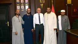 هموم الصعايدة