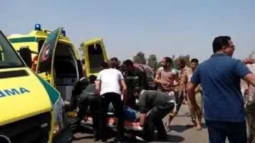 ننشر أسماء 38 مصابا...