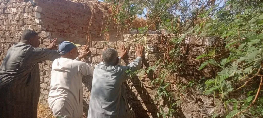 حملات إزالة